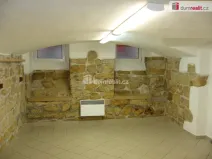 Pronájem obchodního prostoru, Děčín - Děčín I-Děčín, Křížová, 40 m2