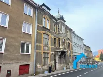 Prodej bytu 2+1, Benešov nad Ploučnicí, Děčínská, 94 m2