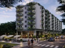 Prodej bytu 2+kk, Golem, 68 m2