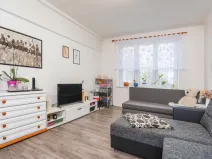 Prodej bytu 3+1, Neratovice, Dr. E. Beneše, 72 m2