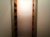 Pronájem - jiné, Praha - Holešovice, Osadní, 2 m2