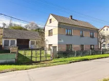 Prodej rodinného domu, Chorušice - Velký Újezd, 110 m2