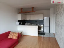 Pronájem bytu 2+kk, Praha - Krč, Štúrova, 39 m2