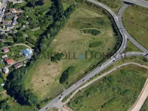 Prodej louky, Ostrava - Svinov, Fibichova, 22816 m2