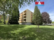 Pronájem bytu 3+1, Ostrava - Poruba, 1. československého armádního sboru, 79 m2