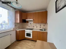 Pronájem bytu 1+1, Jistebnice, Nad Hřištěm, 39 m2