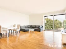 Pronájem bytu 2+kk, Brno, Palackého třída, 65 m2