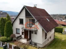 Prodej rodinného domu, Zašová, 164 m2