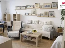 Prodej bytu 4+1, Trutnov, Marie Pujmanové, 75 m2