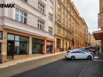 Prodej obchodního prostoru, Karlovy Vary, Jugoslávská, 142 m2