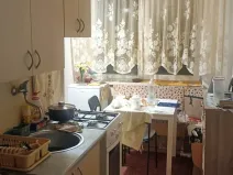 Prodej bytu 1+1, Ostrava, Lumírova, 39 m2