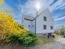 Prodej rodinného domu, Ostrava - Krásné Pole, Pohoří, 220 m2