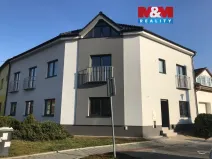 Pronájem bytu 2+kk, Brno - Starý Lískovec, U hřiště, 48 m2