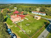 Prodej zahrady, Tavíkovice, 757 m2