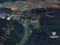 Prodej pozemku pro bydlení, Líté, 436 m2