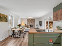 Prodej rodinného domu, Jablonné v Podještědí - Lvová, 233 m2