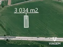 Prodej podílu pole, Brno, 379 m2