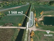 Prodej podílu pole, Opatovice nad Labem, 3384 m2