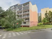 Prodej bytu 3+1, Praha - Záběhlice, Škábova, 71 m2