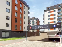 Prodej bytu 3+kk, Pardubice, Na Spravedlnosti, 72 m2