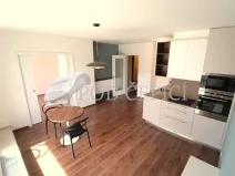 Pronájem bytu 2+kk, Brno - Ponava, U Červeného mlýna, 67 m2