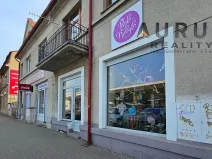 Pronájem obchodního prostoru, Praha - Radotín, Vrážská, 75 m2