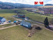 Prodej rodinného domu, Březová - Rudolec, 113 m2