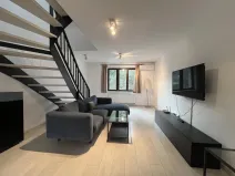 Pronájem bytu 2+kk, Praha - Hlubočepy, Kosořská, 72 m2