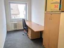 Pronájem kanceláře, Prostějov, Budovcova, 11 m2