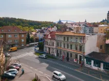Prodej bytu 1+kk, Kutná Hora, Nádražní, 16 m2