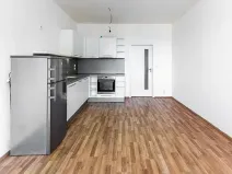 Pronájem bytu 2+kk, Praha - Holešovice, Malá Plynární, 51 m2