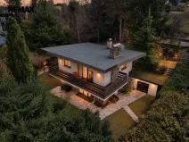 Prodej chaty, Milešov - Klenovice, 105 m2