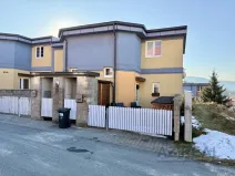 Prodej rodinného domu, Liberec, Na Mlýnku, 137 m2