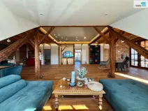 Prodej rodinného domu, Malešov, 461 m2
