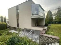 Pronájem rodinného domu, Rudolfov, Jabloňová, 132 m2