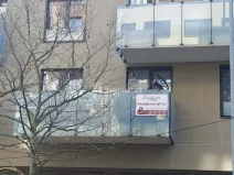 Pronájem bytu 2+kk, Praha - Stodůlky, Svitákova, 57 m2