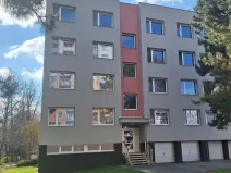 Prodej bytu 3+kk, Pardubice, Luďka Matury, 71 m2