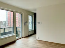 Pronájem bytu 2+kk, Praha, Hodkovická, 47 m2