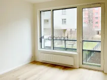 Pronájem bytu 2+kk, Praha, Hodkovická, 55 m2