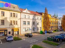 Prodej činžovního domu, Ostrava - Mariánské Hory, Korunní, 812 m2