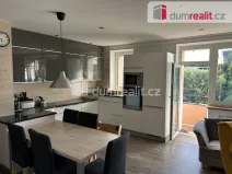 Pronájem bytu 3+kk, Zruč nad Sázavou, Dvouletky, 62 m2