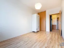 Pronájem bytu 2+kk, Praha - Motol, Jeřabinová, 50 m2