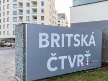 Prodej bytu 4+kk, Praha - Stodůlky, Ferrariho, 117 m2