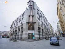 Pronájem obchodního prostoru, Brno, Kobližná, 150 m2