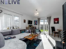 Pronájem bytu 4+kk, Vochov, 81 m2