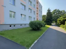 Pronájem bytu 2+1, Česká Lípa, Antonína Sovy, 57 m2