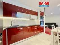 Pronájem bytu 3+1, Letohrad, Spořilov, 73 m2