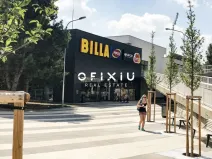 Pronájem obchodního prostoru, Sokolnice, 400 m2