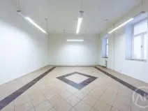 Pronájem kanceláře, Ostrava - Přívoz, Libušina, 44 m2