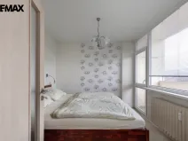 Prodej bytu 3+1, Litvínov - Horní Litvínov, Mostecká, 62 m2